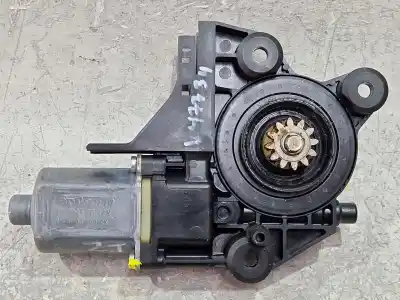Second-hand car spare part left front window motor for ford focus ii (da_, hcp, dp) 1.6 tdci oem iam references 4m5t14a389  