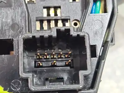 Pezzo di ricambio per auto di seconda mano controllo intermittente per ford focus ii (da_, hcp, dp) 1.6 tdci riferimenti oem iam 4m5t13335bd  