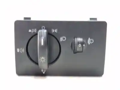 Tweedehands auto-onderdeel lichtbesturing voor ford focus ii (da_, hcp, dp) 1.6 tdci oem iam-referenties 7m5t13a024la