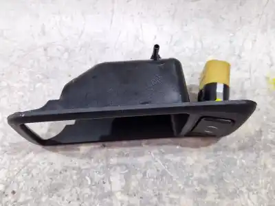 Peça sobressalente para automóvel em segunda mão botão / interruptor elevador vidro dianteiro direito por ford focus ii (da_, hcp, dp) 1.6 tdci referências oem iam 3m51226a36  