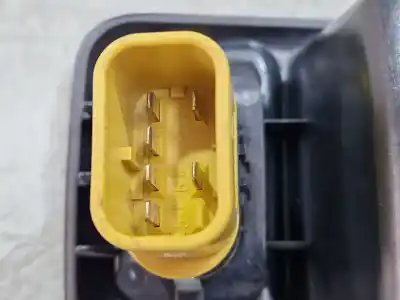 Peça sobressalente para automóvel em segunda mão botão / interruptor elevador vidro dianteiro direito por ford focus ii (da_, hcp, dp) 1.6 tdci referências oem iam 3m51226a36  