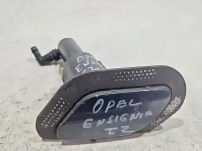 Автозапчастина б/у очиститель ксенонових фар для opel insignia a (g09) 2.0 cdti (68) посилання на oem iam 13227348 Автозапчастина б/у очиститель ксенонових фар для opel insignia a (g09) 2.0 cdti (68) посилання на oem iam 13227348