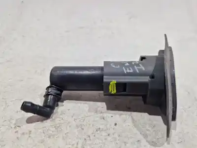 Peça sobressalente para automóvel em segunda mão sistema lava faróis de xenon por opel insignia a (g09) 2.0 cdti (68) referências oem iam 13227348  