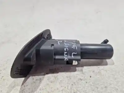 Peça sobressalente para automóvel em segunda mão sistema lava faróis de xenon por opel insignia a (g09) 2.0 cdti (68) referências oem iam 13227348  