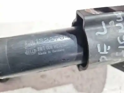 Peça sobressalente para automóvel em segunda mão sistema lava faróis de xenon por opel insignia a (g09) 2.0 cdti (68) referências oem iam 13227348  