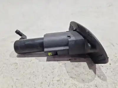 Peça sobressalente para automóvel em segunda mão sistema lava faróis de xenon por opel insignia a (g09) 2.0 cdti (68) referências oem iam 13227349  
