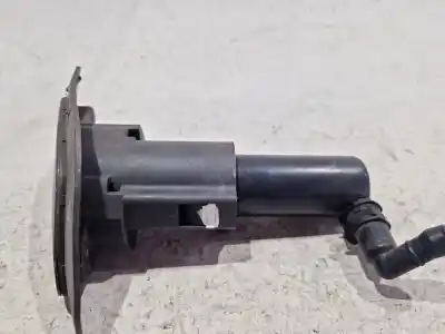 Peça sobressalente para automóvel em segunda mão sistema lava faróis de xenon por opel insignia a (g09) 2.0 cdti (68) referências oem iam 13227349  