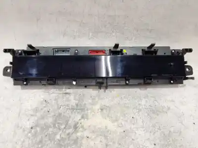 Gebrauchtes Autoersatzteil INSTRUMENTENTAFEL zum RENAULT MEGAN SCENIC JM  OEM-IAM-Referenzen 8200451505A  