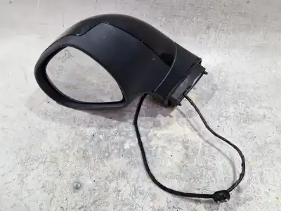 Peça sobressalente para automóvel em segunda mão ESPELHO RETROVISOR ESQUERDO por PEUGEOT 207/207+ (WA_, WC_)  Referências OEM IAM 96806498XT   Peça sobressalente para automóvel em segunda mão ESPELHO RETROVISOR ESQUERDO por PEUGEOT 207/207+ (WA_, WC_)  Referências OEM IAM 96806498XT