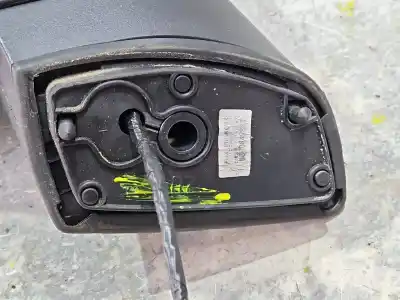 Автозапчастина б/у ліве дзеркало для peugeot 207/207+ (wa_, wc_) 1.6 hdi посилання на oem iam 96806498xt   Автозапчастина б/у ліве дзеркало для peugeot 207/207+ (wa_, wc_) 1.6 hdi посилання на oem iam 96806498xt