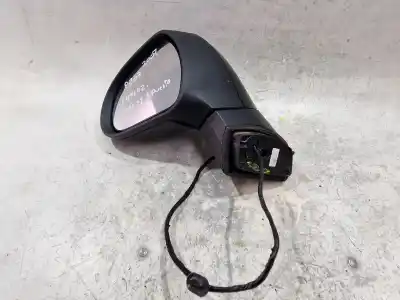 Автозапчастина б/у ліве дзеркало для peugeot 207/207+ (wa_, wc_) 1.6 hdi посилання на oem iam 96806498xt   Автозапчастина б/у ліве дзеркало для peugeot 207/207+ (wa_, wc_) 1.6 hdi посилання на oem iam 96806498xt