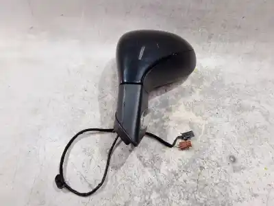Автозапчастина б/у ліве дзеркало для peugeot 207/207+ (wa_, wc_) 1.6 hdi посилання на oem iam 96806498xt   Автозапчастина б/у ліве дзеркало для peugeot 207/207+ (wa_, wc_) 1.6 hdi посилання на oem iam 96806498xt