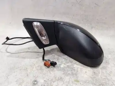 Автозапчастина б/у ліве дзеркало для peugeot 207/207+ (wa_, wc_) 1.6 hdi посилання на oem iam 96806498xt   Автозапчастина б/у ліве дзеркало для peugeot 207/207+ (wa_, wc_) 1.6 hdi посилання на oem iam 96806498xt