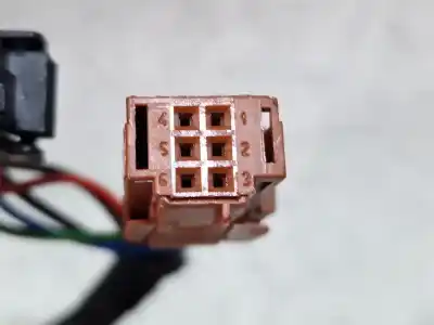 Автозапчастина б/у ліве дзеркало для peugeot 207/207+ (wa_, wc_) 1.6 hdi посилання на oem iam 96806498xt   Автозапчастина б/у ліве дзеркало для peugeot 207/207+ (wa_, wc_) 1.6 hdi посилання на oem iam 96806498xt