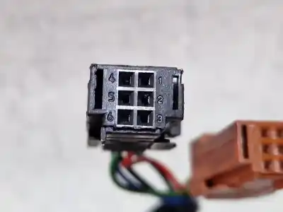 Автозапчастина б/у ліве дзеркало для peugeot 207/207+ (wa_, wc_) 1.6 hdi посилання на oem iam 96806498xt   Автозапчастина б/у ліве дзеркало для peugeot 207/207+ (wa_, wc_) 1.6 hdi посилання на oem iam 96806498xt