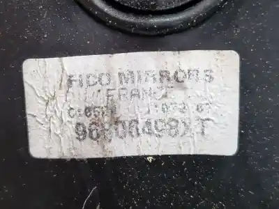Автозапчастина б/у ліве дзеркало для peugeot 207/207+ (wa_, wc_) 1.6 hdi посилання на oem iam 96806498xt   Автозапчастина б/у ліве дзеркало для peugeot 207/207+ (wa_, wc_) 1.6 hdi посилання на oem iam 96806498xt