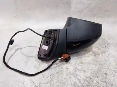 Автозапчастина б/у ліве дзеркало для peugeot 207/207+ (wa_, wc_) 1.6 hdi посилання на oem iam 96806498xt   Автозапчастина б/у ліве дзеркало для peugeot 207/207+ (wa_, wc_) 1.6 hdi посилання на oem iam 96806498xt