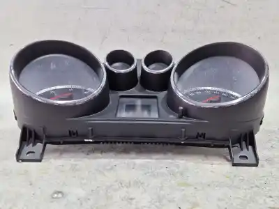 Pezzo di ricambio per auto di seconda mano pannello degli strumenti per opel insignia a (g09) 2.0 cdti (68) riferimenti oem iam 12844134   Pezzo di ricambio per auto di seconda mano pannello degli strumenti per opel insignia a (g09) 2.0 cdti (68) riferimenti oem iam 12844134