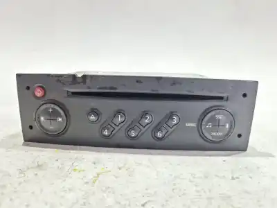 Автозапчасти б/у  за RENAULT MEGANE II RANCHERA FAMILIAR (KM0/1_)  ссылки OEM IAM 8200607918   Автозапчасти б/у  за RENAULT MEGANE II RANCHERA FAMILIAR (KM0/1_)  ссылки OEM IAM 8200607918