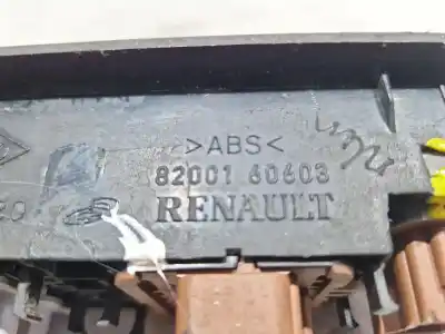 Автозапчасти б/у выключатель левого переднего окна за renault megane ii ranchera familiar (km0/1_) 1.9 dci (kmrg, km1g, km0g, km2c) ссылки oem iam 8200160603   Автозапчасти б/у выключатель левого переднего окна за renault megane ii ranchera familiar (km0/1_) 1.9 dci (kmrg, km1g, km0g, km2c) ссылки oem iam 8200160603