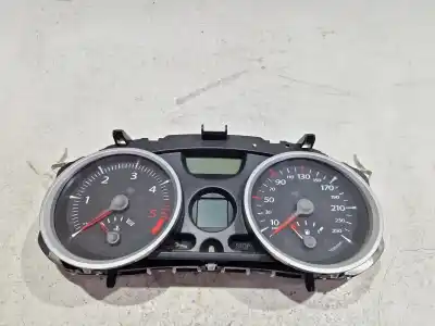 Автозапчасти б/у ПРИБОРНАЯ ДОСКА за RENAULT MEGANE II RANCHERA FAMILIAR (KM0/1_)  ссылки OEM IAM 8200720313K   Автозапчасти б/у ПРИБОРНАЯ ДОСКА за RENAULT MEGANE II RANCHERA FAMILIAR (KM0/1_)  ссылки OEM IAM 8200720313K