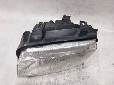 Second-hand car spare part left headlight for audi a4 b5 (8d2) 1.9 tdi oem iam references 67629595  