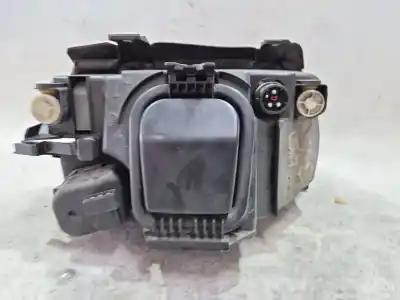 Second-hand car spare part left headlight for audi a4 b5 (8d2) 1.9 tdi oem iam references 67629595  