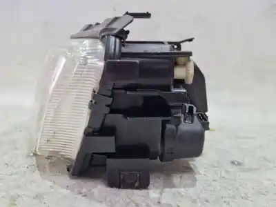 Second-hand car spare part left headlight for audi a4 b5 (8d2) 1.9 tdi oem iam references 67629595  