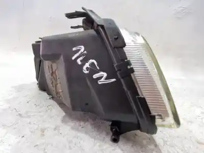 Second-hand car spare part left headlight for audi a4 b5 (8d2) 1.9 tdi oem iam references 67629595  