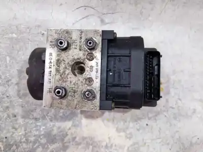 Piesă de schimb auto la mâna a doua abs pentru audi a4 b5 (8d2) 1.9 tdi referințe oem iam 0273004281 8e0614111ab 0265216559  