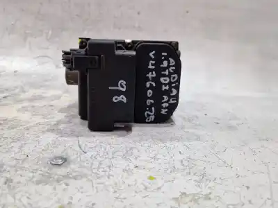 Piesă de schimb auto la mâna a doua abs pentru audi a4 b5 (8d2) 1.9 tdi referințe oem iam 0273004281 8e0614111ab 0265216559  
