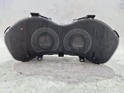 Peça sobressalente para automóvel em segunda mão QUADRANTE por TOYOTA AURIS (_E15_)  Referências OEM IAM 8380002L52  