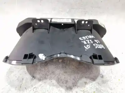 Peça sobressalente para automóvel em segunda mão quadrante por toyota auris (_e15_) 1.6 (zre151_) referências oem iam 8380002l52  