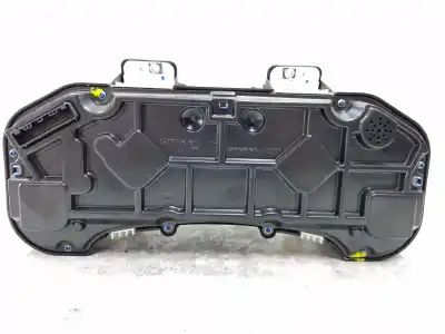 Peça sobressalente para automóvel em segunda mão quadrante por toyota auris (_e15_) 1.6 (zre151_) referências oem iam 8380002l52  