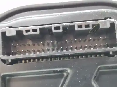 Peça sobressalente para automóvel em segunda mão quadrante por toyota auris (_e15_) 1.6 (zre151_) referências oem iam 8380002l52  