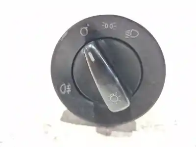 Peça sobressalente para automóvel em segunda mão comutador de luzes por volkswagen golf iv (1j1) 1.6 referências oem iam 1c0941531