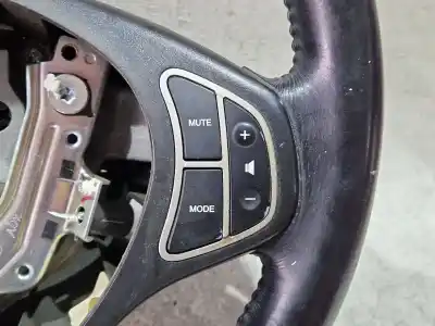 Pezzo di ricambio per auto di seconda mano volante per kia cee'd fastback (ed) 1.6 crdi 115 riferimenti oem iam 561101h190  