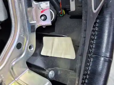 Pezzo di ricambio per auto di seconda mano volante per kia cee'd fastback (ed) 1.6 crdi 115 riferimenti oem iam 561101h190  