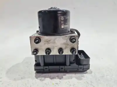 Peça sobressalente para automóvel em segunda mão abs por volkswagen golf iv (1j1) 1.6 referências oem iam 1j0907379g