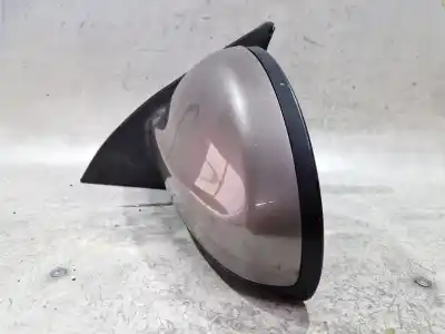 Peça sobressalente para automóvel em segunda mão espelho retrovisor esquerdo por kia cee'd fastback (ed) 1.6 crdi 115 referências oem iam e4022608  