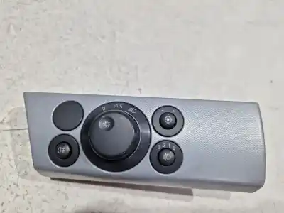 Pezzo di ricambio per auto di seconda mano CONTROLLO DELLA LUCE per OPEL ASTRA H (A04)  Riferimenti OEM IAM   