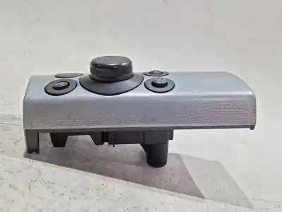 Pezzo di ricambio per auto di seconda mano controllo della luce per opel astra h (a04) 1.7 cdti (l48) riferimenti oem iam   