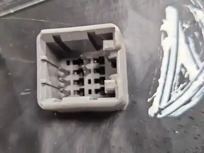 Second-hand car spare part right rearview mirror for kia cee'd fastback (ed) 1.6 crdi 115 oem iam references e4022608  