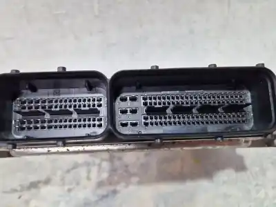 Second-hand car spare part injection pump control unit for kia cee'd fastback (ed) 1.6 crdi 115 oem iam references 0281013569 391032a710  