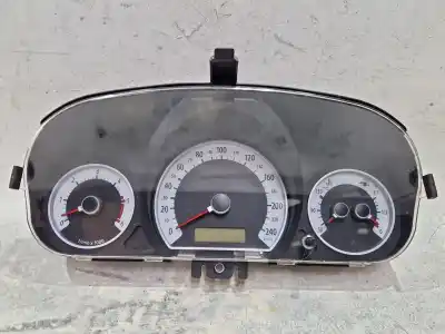 Автозапчастина б/у ПАНЕЛЬ ІНСТРУМЕНТІВ для KIA CEE'D FASTBACK (ED)  Посилання на OEM IAM 940031H130  