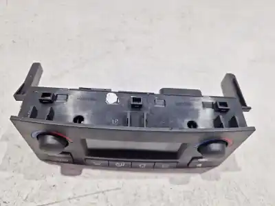 Автозапчастина б/у клімат-контроль для peugeot 207/207+ (wa_, wc_) 1.6 hdi посилання на oem iam 96497866xt04   Автозапчастина б/у клімат-контроль для peugeot 207/207+ (wa_, wc_) 1.6 hdi посилання на oem iam 96497866xt04