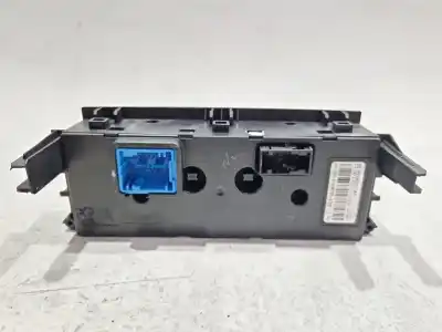 Автозапчастина б/у клімат-контроль для peugeot 207/207+ (wa_, wc_) 1.6 hdi посилання на oem iam 96497866xt04   Автозапчастина б/у клімат-контроль для peugeot 207/207+ (wa_, wc_) 1.6 hdi посилання на oem iam 96497866xt04