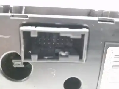 Автозапчастина б/у клімат-контроль для peugeot 207/207+ (wa_, wc_) 1.6 hdi посилання на oem iam 96497866xt04   Автозапчастина б/у клімат-контроль для peugeot 207/207+ (wa_, wc_) 1.6 hdi посилання на oem iam 96497866xt04