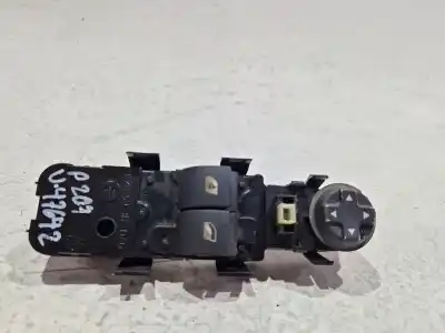 Автозапчастина б/у передні вікний вмикач для peugeot 207/207+ (wa_, wc_) 1.6 hdi посилання на oem iam 9654859177 Автозапчастина б/у передні вікний вмикач для peugeot 207/207+ (wa_, wc_) 1.6 hdi посилання на oem iam 9654859177