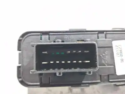 Автозапчастина б/у передні вікний вмикач для peugeot 207/207+ (wa_, wc_) 1.6 hdi посилання на oem iam 9654859177   Автозапчастина б/у передні вікний вмикач для peugeot 207/207+ (wa_, wc_) 1.6 hdi посилання на oem iam 9654859177